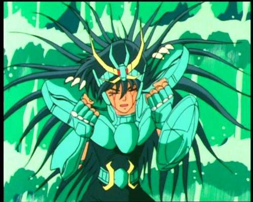 Otaku Gallery  / Anime e Manga / Saint Seiya / Screen Shots / Episodi / 080 - Duplice battaglia / 079.jpg